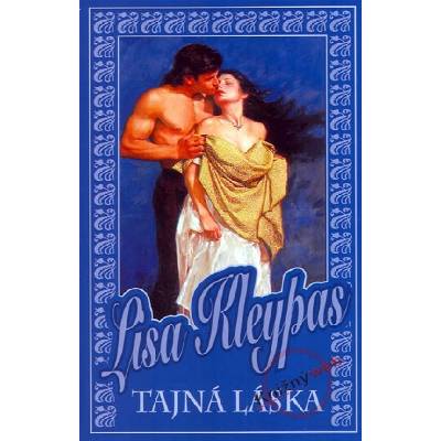 Tajná láska