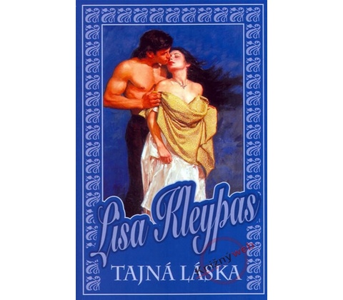 Tajná láska