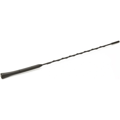 Anténny prút AM/FM - zadný 41 cm
