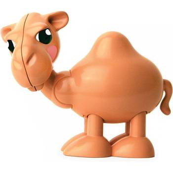 Tolo Toys Детска играчка Tolo First Friends - Камила (86577)