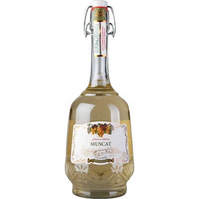 Letto Muscat 12% 1 l (holá láhev)