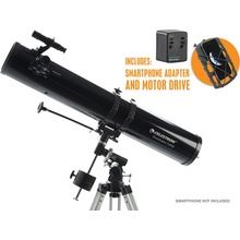 Celestron Powerseeker 114EQ