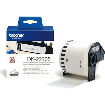 Brother DK 22205