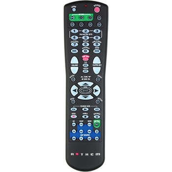 GENERAL ANTHEM AVM-40, AVM-30 - съвместимо дистанционно управление на марката General (AVM-40, AVM-30)