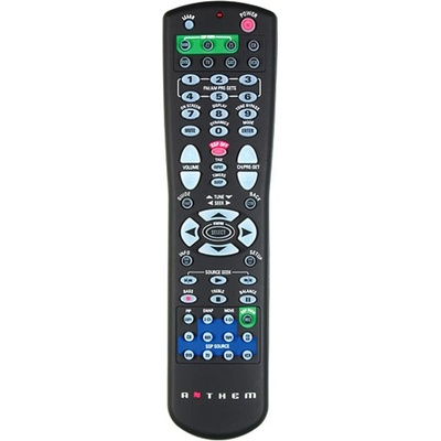 GENERAL ANTHEM AVM-40, AVM-30 - съвместимо дистанционно управление на марката General (AVM-40, AVM-30)