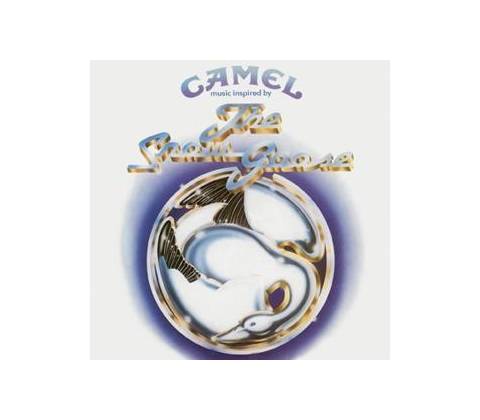CAMEL: SNOW GOOSE + 6 CD