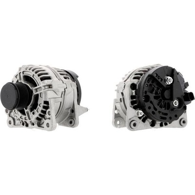 Alternátor Škoda Octavia 1.9 Tdi Bosch 0123320059, 0124325032, 038903023L