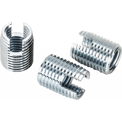 Vložka závitová samořezná - M4