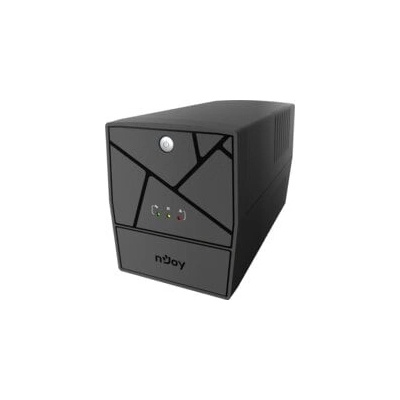 Njoy UPLI-LI150KE-CG01B