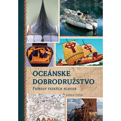 Oceánske dobrodružstvo