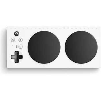 Image 1 of Microsoft Xbox Adaptive Controller (JMU-00003)
