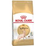 Royal Canin Sphynx за котки порода сфинкс над 12 месеца 2kg
