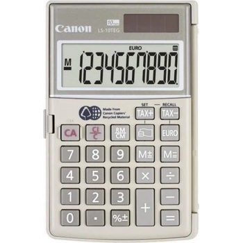 Canon LS 10 TEG