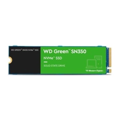 WD Green SN350 250GB, WDS250G2G0C