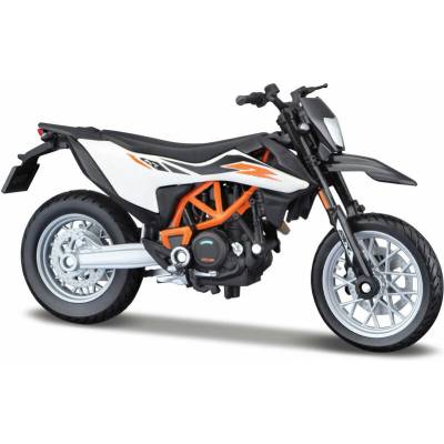 Maisto Maisto KTM 690 SMC R 1:18