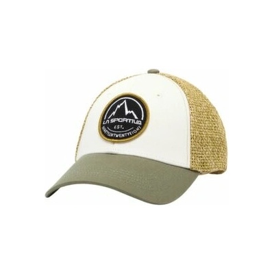 La Sportiva Belayer Cap Biela