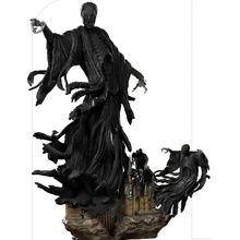 Iron Studios Inexad Harry Potter Dementor Art Scale 1/10