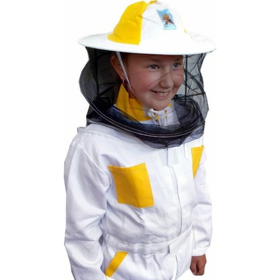 Dětská včelařská bunda – Zboží Dáma