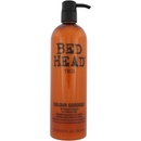 Šampony Tigi Bed Head Colour Goddess Oil Infused Shampoo 750 ml