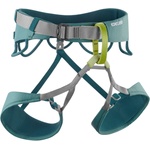Edelrid Сбруя - седалка Edelrid Miro Climbing harness - River (303-0671-0112)