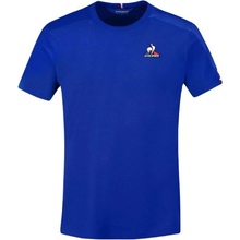 Le Coq Sportif Replica Tee SS 22 No.1 electro blue