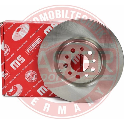 Brzdový kotúč (cena za 1ks) MASTER-SPORT GERMANY 24012801911-PCS-MS