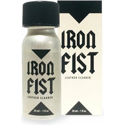 Popper IRON FIST 24 ml