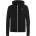 Le Coq Sportif Суичър Le Coq Sportif Essential Full Zip Hoodie - Black