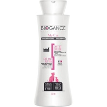 BIOGANCE Šampón My Cat 250 ml