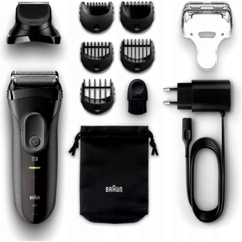 Braun Series 3 3000 BT