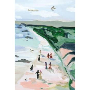 Image 1 of Persuasion (Painted Edition) | Jane Austen
