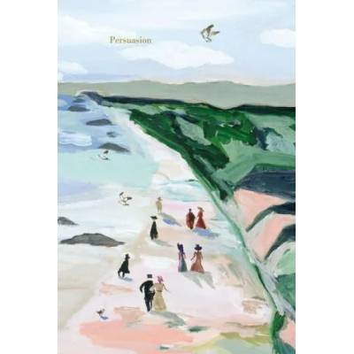 Persuasion (Painted Edition) | Jane Austen