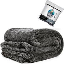 Nuke Guys Gamma Dryer XXL Gray 50 x 80 cm 1400GSM