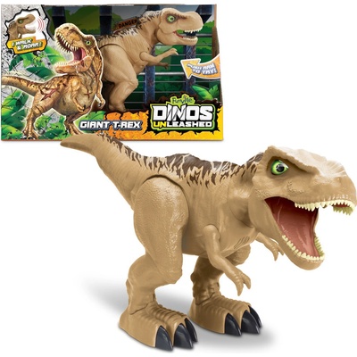 Alltoys Funville T-Rex Jr. interaktivní