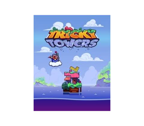 Tricky Towers