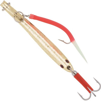 Kinetic Norský pilker GOLD 100 g – Zboží Dáma Kinetic Norský pilker GOLD 100 g – Zboží Dáma