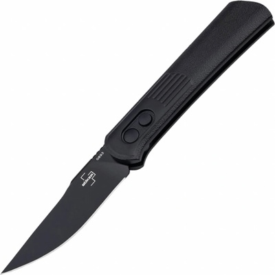Böker Plus ALLUVIAL ALL BLACK 01BO346
