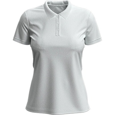 Stedman Dámské polo tričko ST9740 White