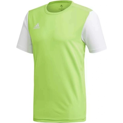 adidas ESTRO 19 SS JSY zelená – Hledejceny.cz