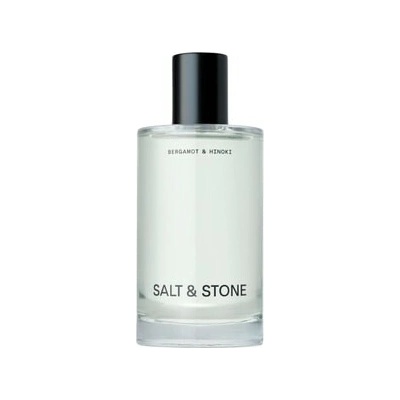 SALT & STONE Bergamot & Hinoki Body Mist 100 ml