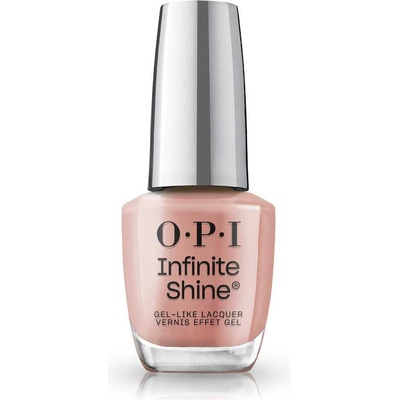 OPI Infinite Shine 15 ml лак за нокти Barefoot in Barcelona