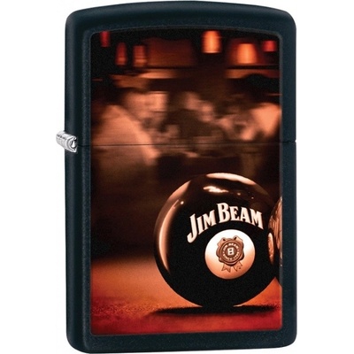 Zippo benzínový Jim Beam 26685