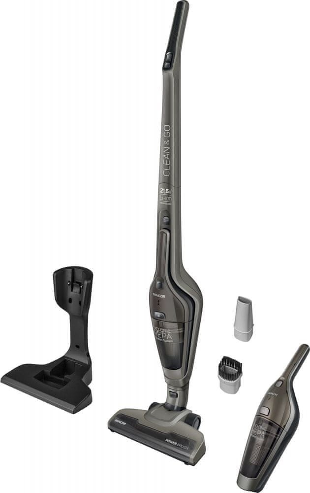 Sencor SVC 8621TI