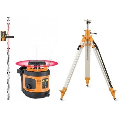 GeoFennel FL 190A Set 2