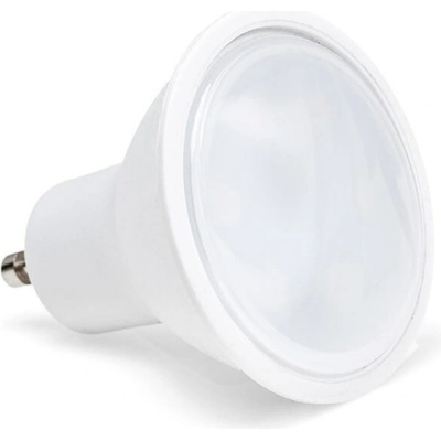 Berge LED žiarovka GU10 SMD 2835 7W 590Lm studená biela