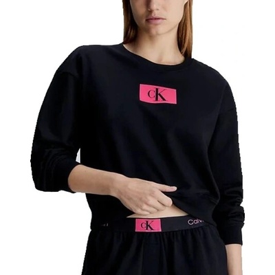 Calvin Klein dámská mikina QS6942E