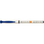 Pilot Писец Кalligrafipen Brush Pen син (SVFM-20EF-L)