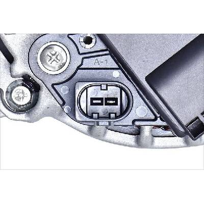 Alternátor HELLA 8EL 015 630-861