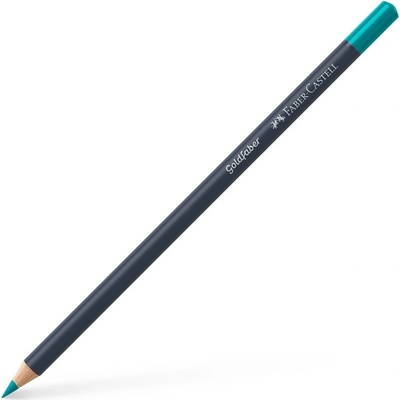 Faber Castell 114756 Goldfaber Kobaltová zeleň 156