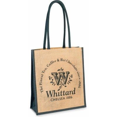 WHITTARD Dárková jutová taška